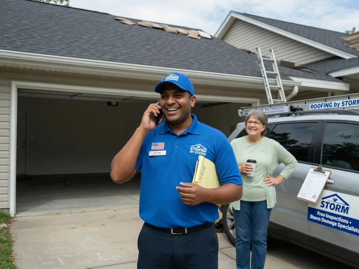 Roof Repair Near Me Evansdale, IA FAQs