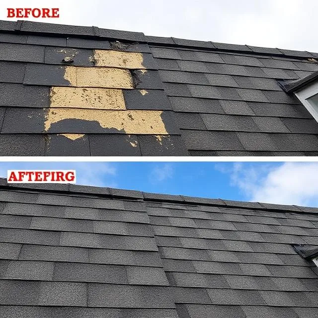Roof Repair Near Me in Evansdale, IA near me